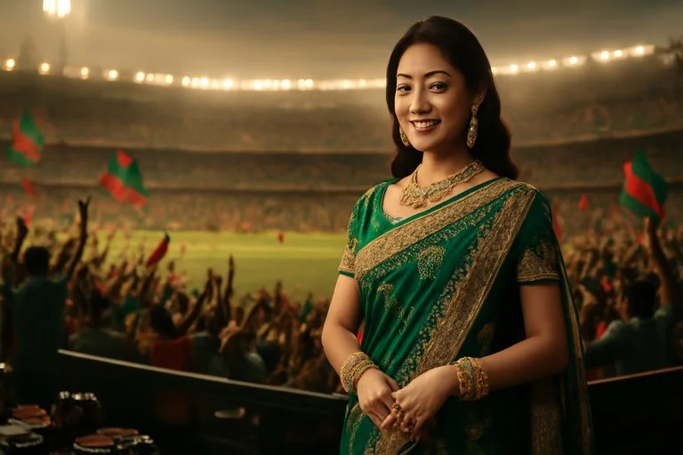 444bd আর্কেড টেবিল ভিউ